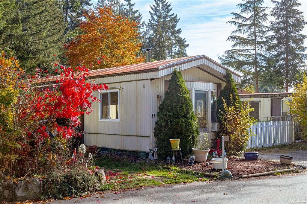 Fourth View of 3640 Trans Canada Hwy, Springwood Estates, Cobble Hill, BC, V8H 0A2