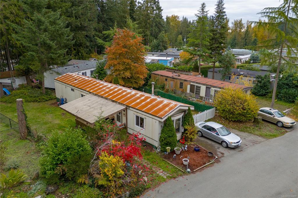 Fifth View of 3640 Trans Canada Hwy, Springwood Estates, Cobble Hill, BC, V8H 0A2