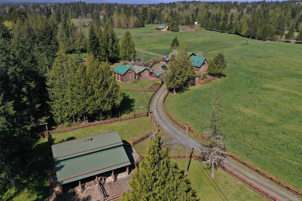 Third View of 1711 Fisher Rd, Errington, BC, V0R 1V0