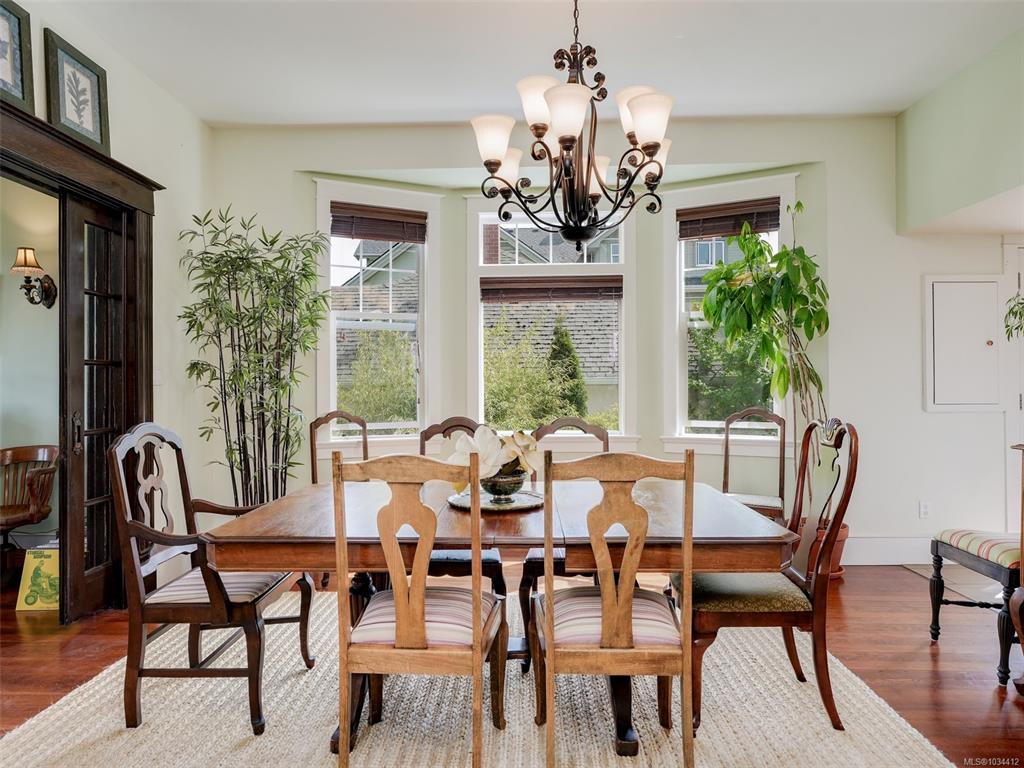Fifth View of 833 Princess Ave, Victoria, BC, V8T 1K7