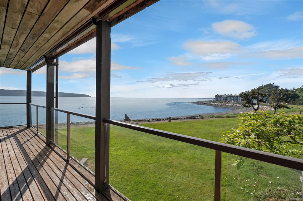27 Island Hwy S, 1034416, BC,