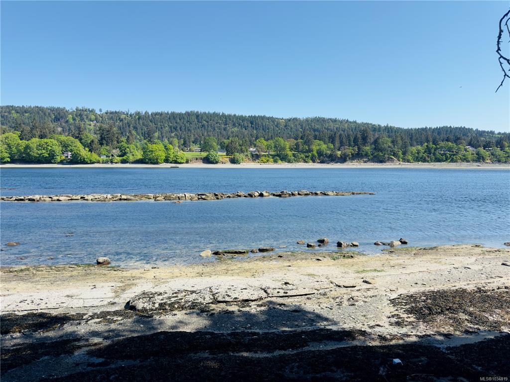 Second View of Lot 10 Driftwood Dr, Mudge Island, BC, V0R 1X6
