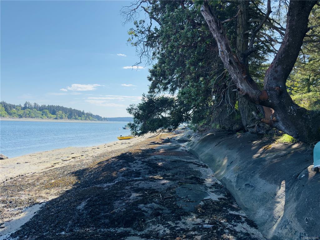 Fourth View of Lot 10 Driftwood Dr, Mudge Island, BC, V0R 1X6