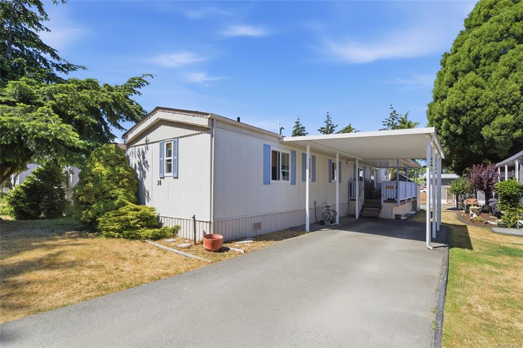 Second View of 150 Corfield St N, Parksville, BC, V9P 1N9