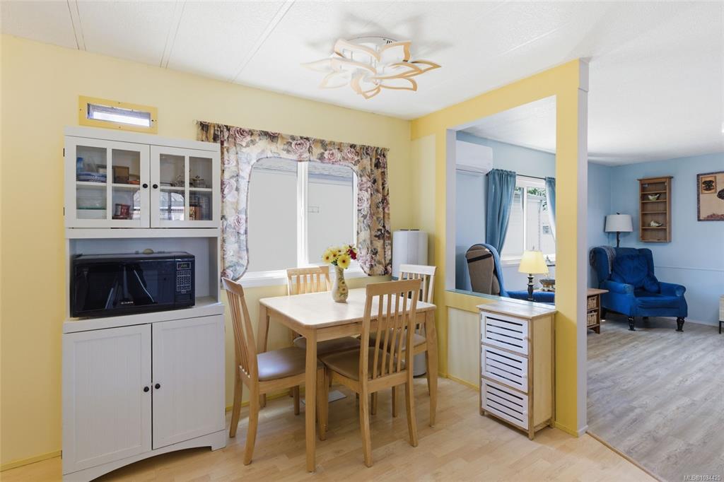 Fifth View of 150 Corfield St N, Parksville, BC, V9P 1N9