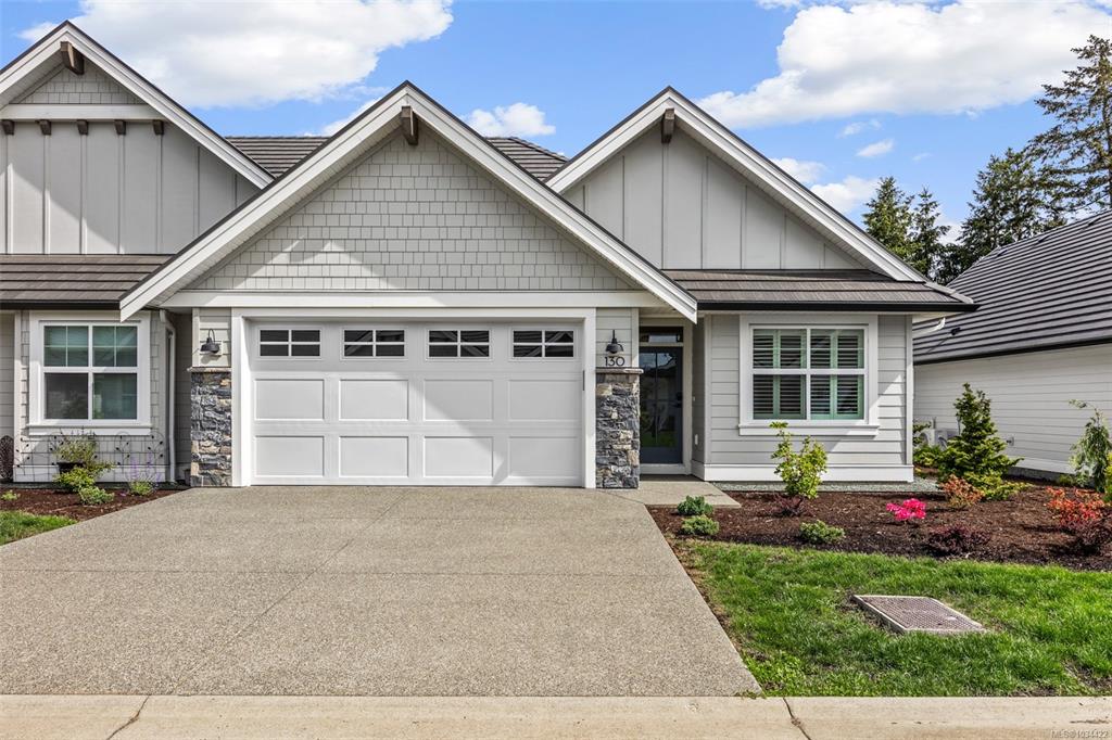 1444 Crown Isle Dr, 1034422, BC,