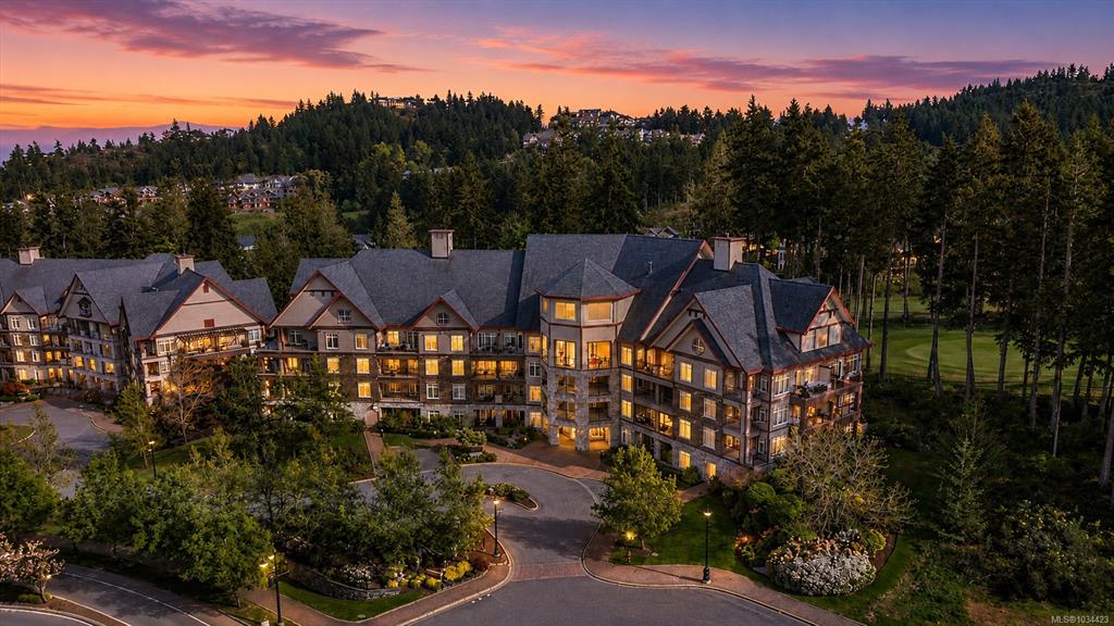 1395 Bear Mountain Pkwy, 1034423, BC,