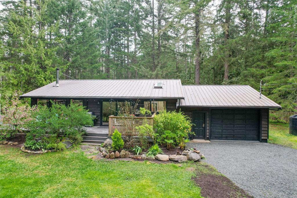 Third View of 438 Dunshire Dr, Gabriola Island, BC, V0R 1X2