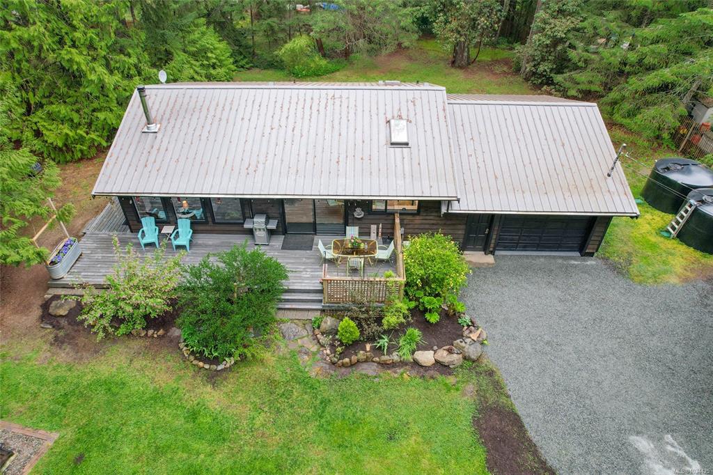 Fourth View of 438 Dunshire Dr, Gabriola Island, BC, V0R 1X2
