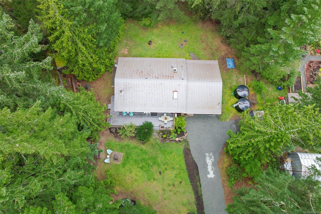 Fifth View of 438 Dunshire Dr, Gabriola Island, BC, V0R 1X2