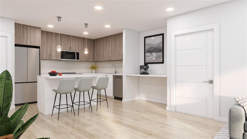 Third View of 777 Station Ave, Langford, BC, V9B 2S1