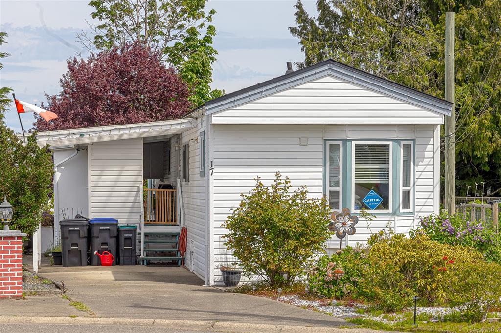 129 Meridian Way, 1034427, BC,