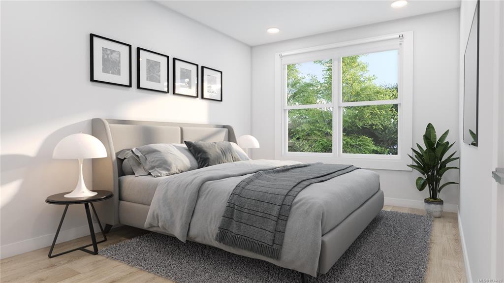 Fifth View of 777 Station Ave, Pavilion One, Langford, BC, V9B 2S1
