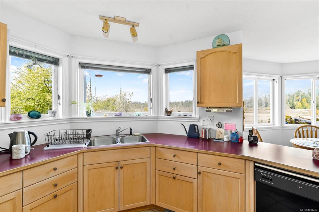 Fifth View of 7799 A Beaver Creek Rd, Port Alberni, BC, V9Y 8M9