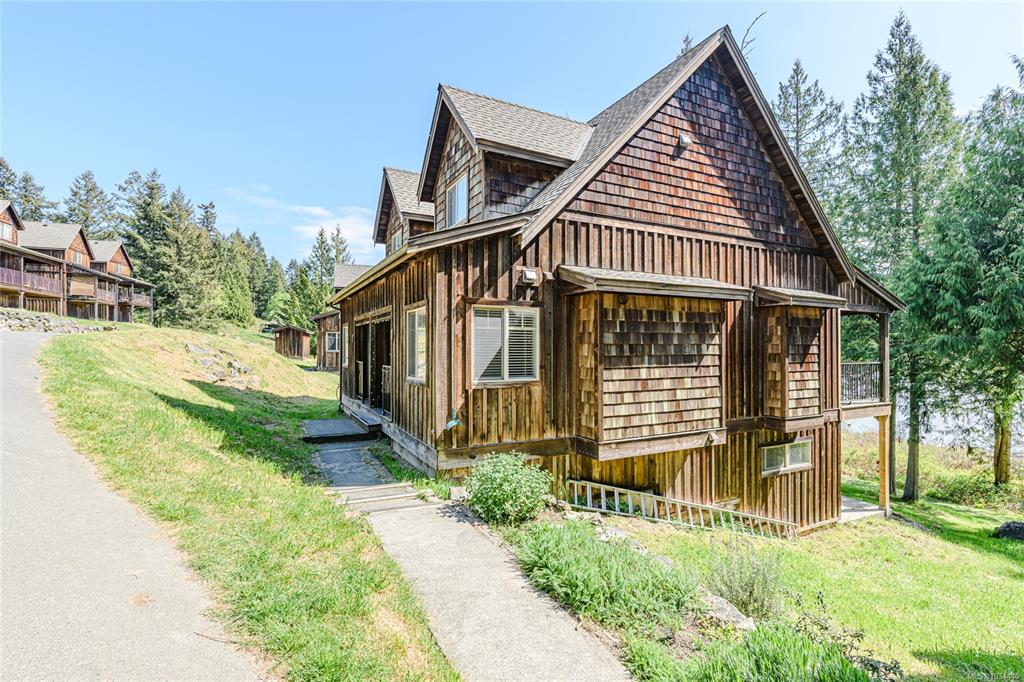 Third View of 315 Robinson Rd, The Cottages on Salt Spring Island, Salt Spring, BC, V8K 1P7