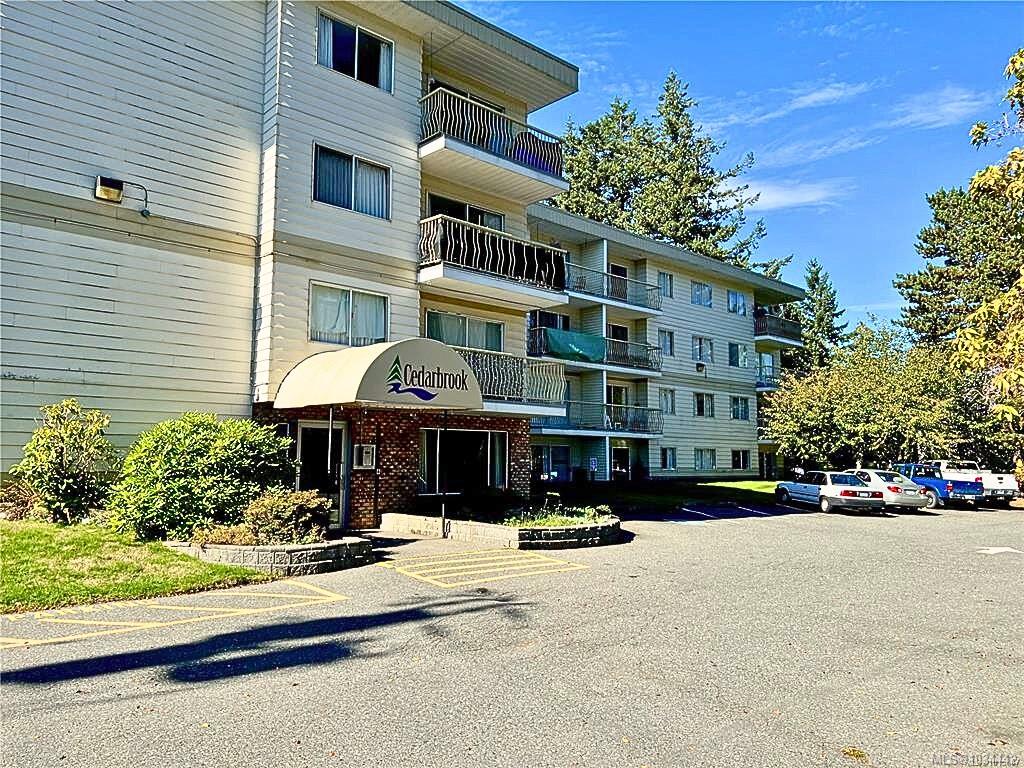 Second View of 322 Birch St, CEDARBROOK, Campbell River, BC, V9W 2S6