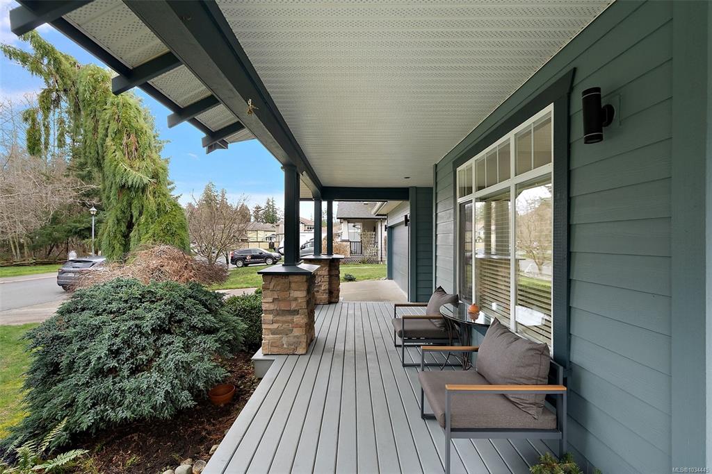 Third View of 2357 Demamiel Dr, Sooke, BC, V9Z 0Y4