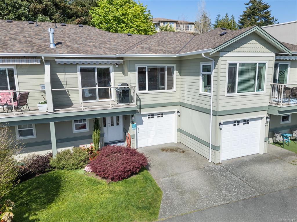 126 Hallowell Rd, 1034452, BC,