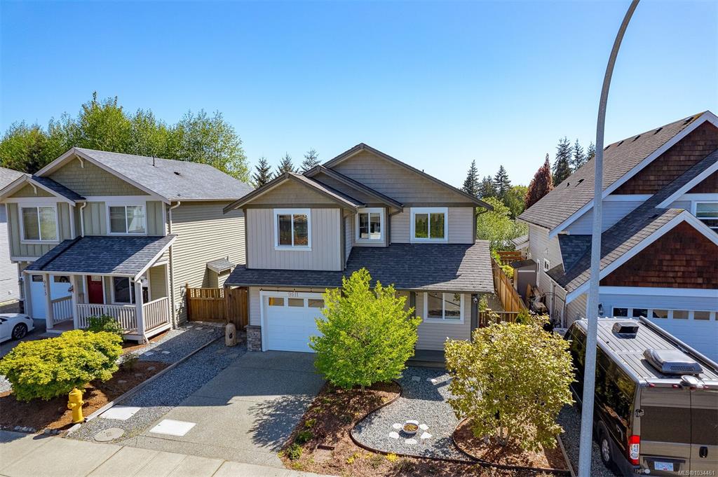 Fourth View of 9611 Askew Creek Dr, Artisan Gardens, Chemainus, BC, V0R 1K3
