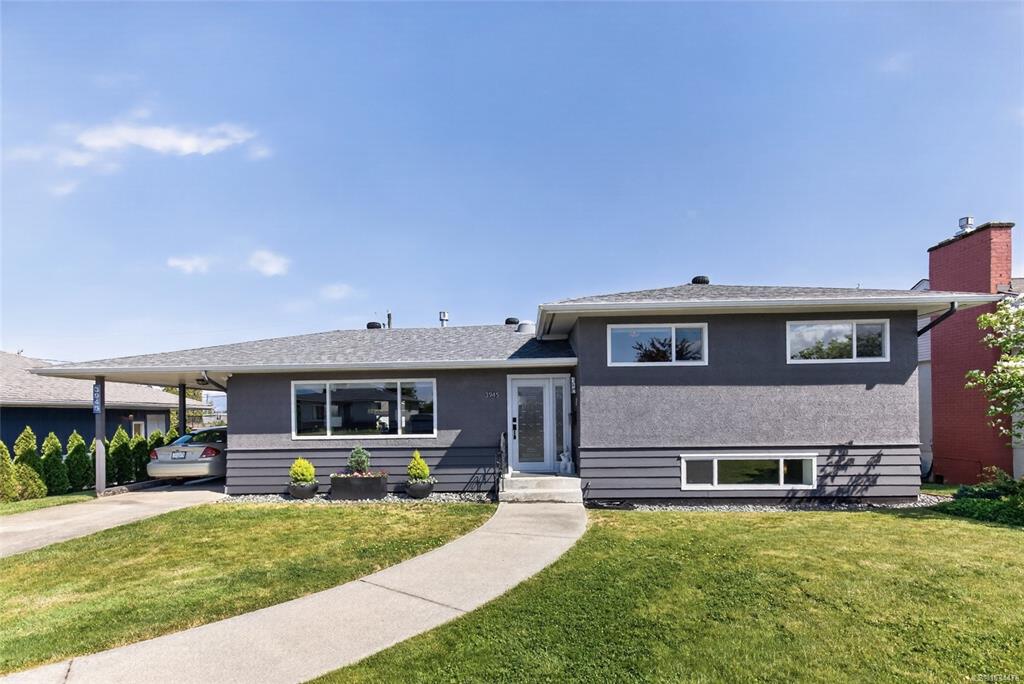 Second View of 3945 Exton St, Port Alberni, BC, V9Y 3X8