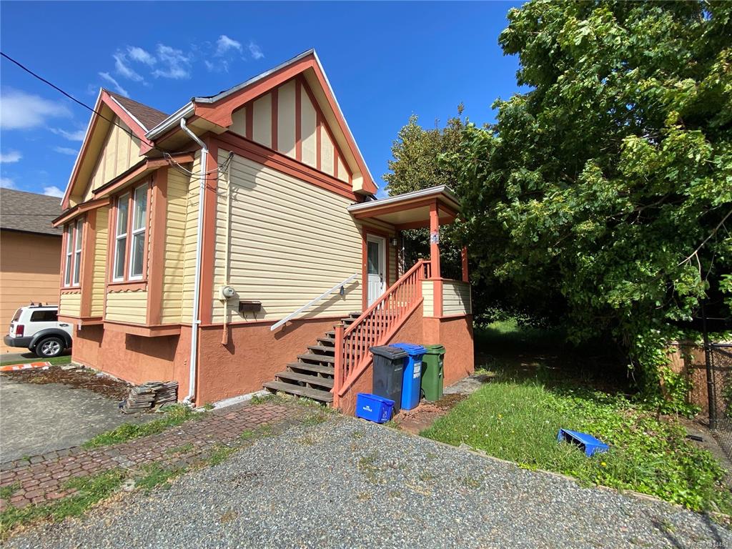 Fourth View of 1729 Foul Bay Rd, Oak Bay, BC, V8R 5A5