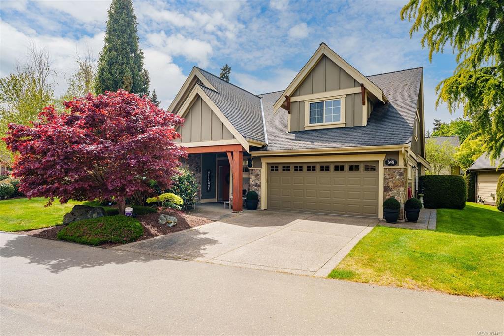 646 Eaglewood Crt, 1034483, BC,