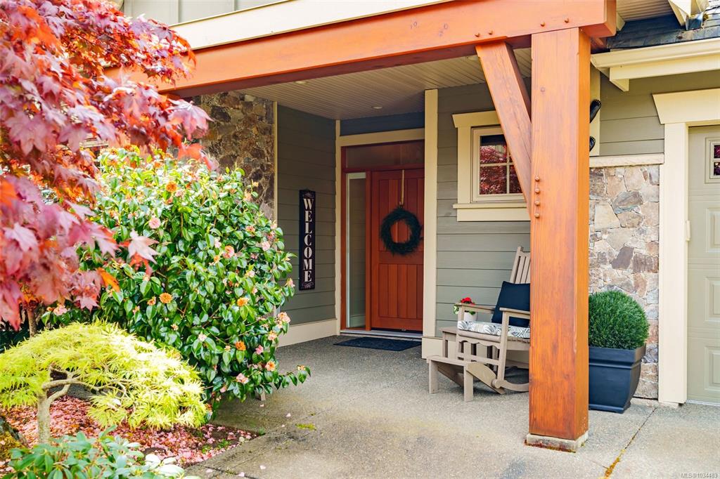 Fifth View of 646 Eaglewood Crt, Eaglewood, Qualicum Beach, BC, V9K 0A3