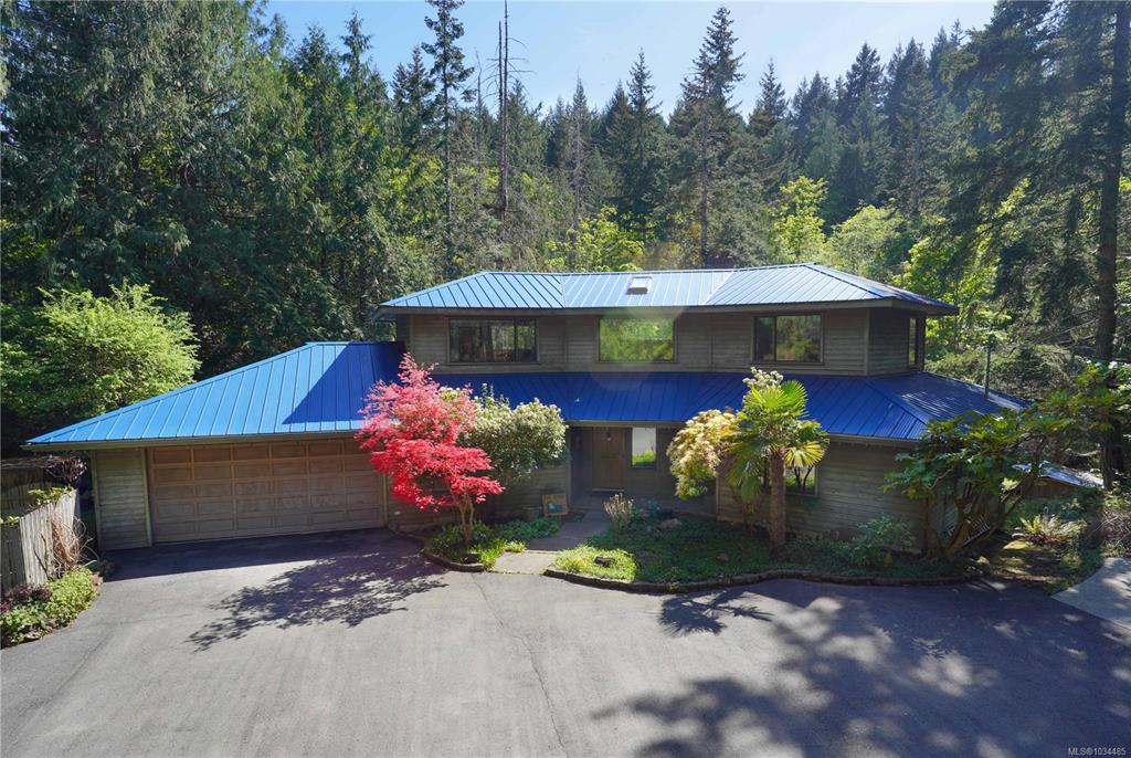 2216 North End Rd, 1034485, BC,