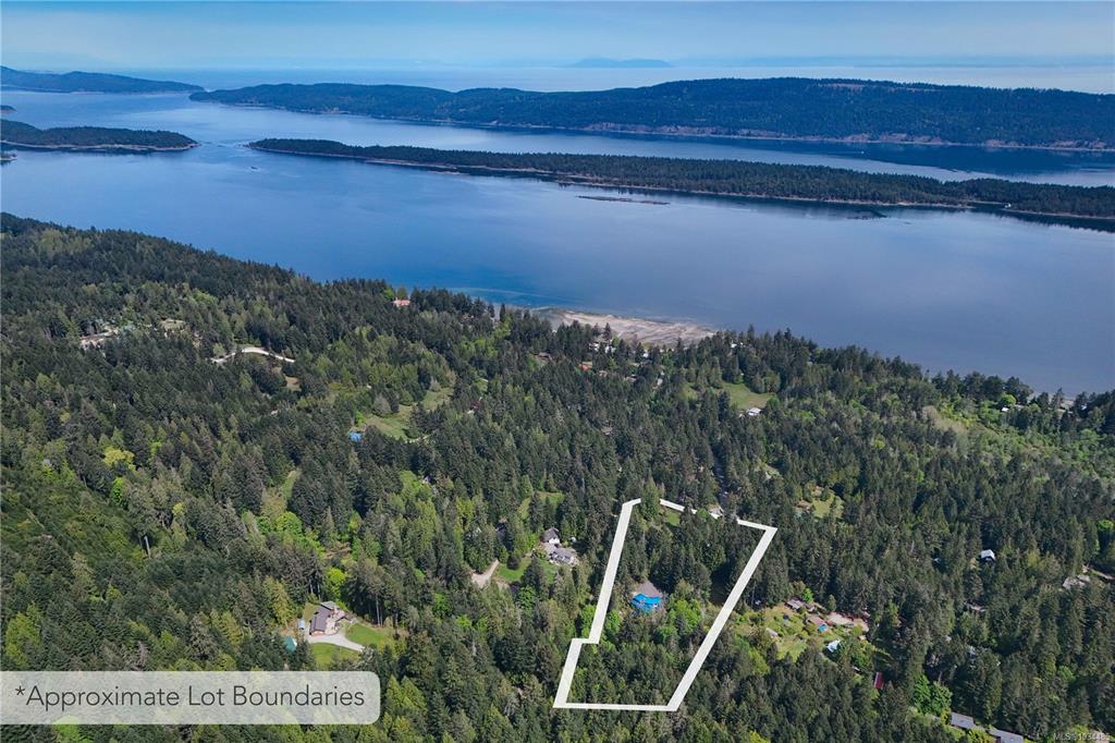 Third View of 2216 North End Rd, Salt Spring, BC, V8K 1A7
