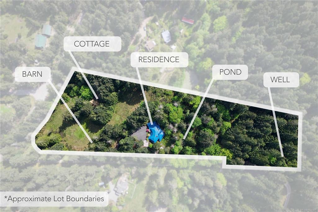 Fourth View of 2216 North End Rd, Salt Spring, BC, V8K 1A7