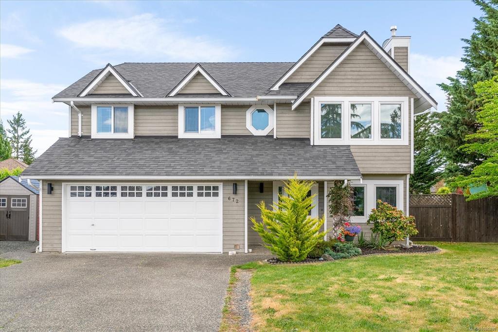 672 Foster Dr, 1034490, BC,