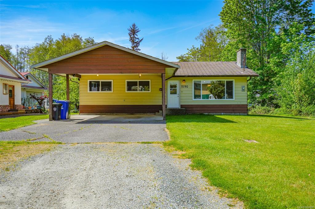 5190 Forrest Rd, 1034492, BC,