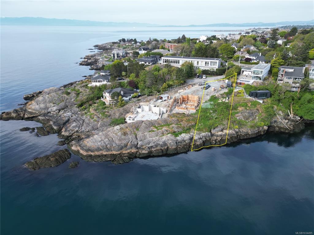 Fourth View of 291 King George Terr, Oak Bay, BC, V8S 2J8