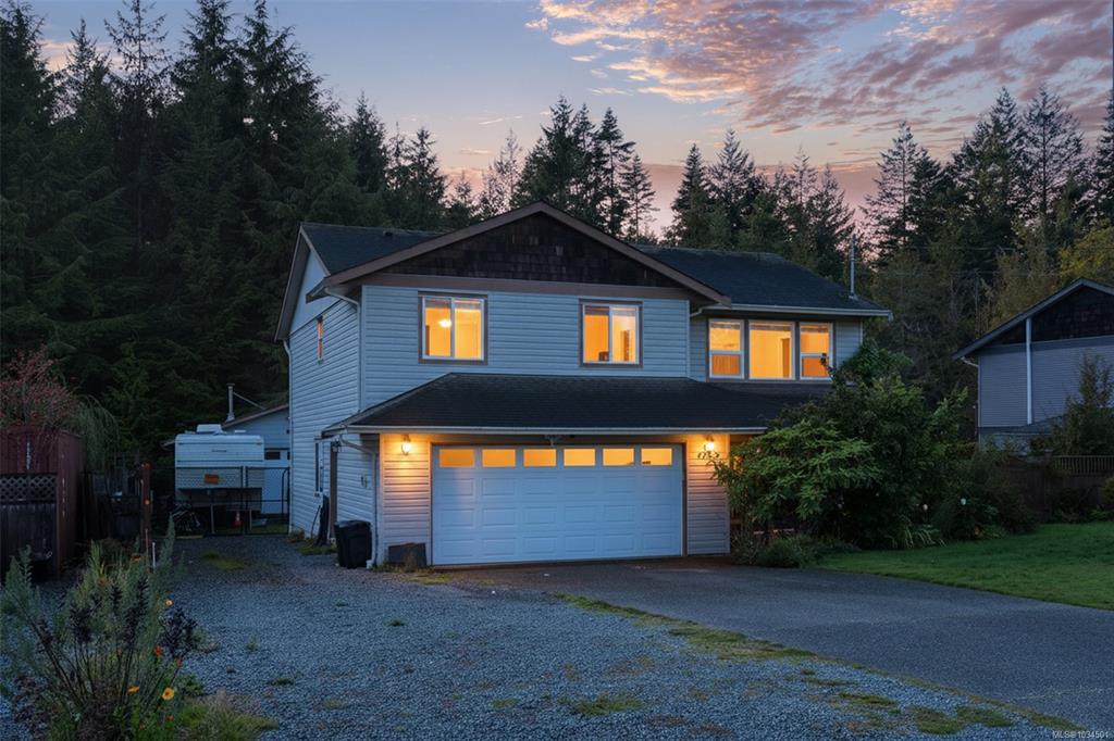 Second View of 1782 Marathon Lane, Sooke, BC, V9Z 0S5