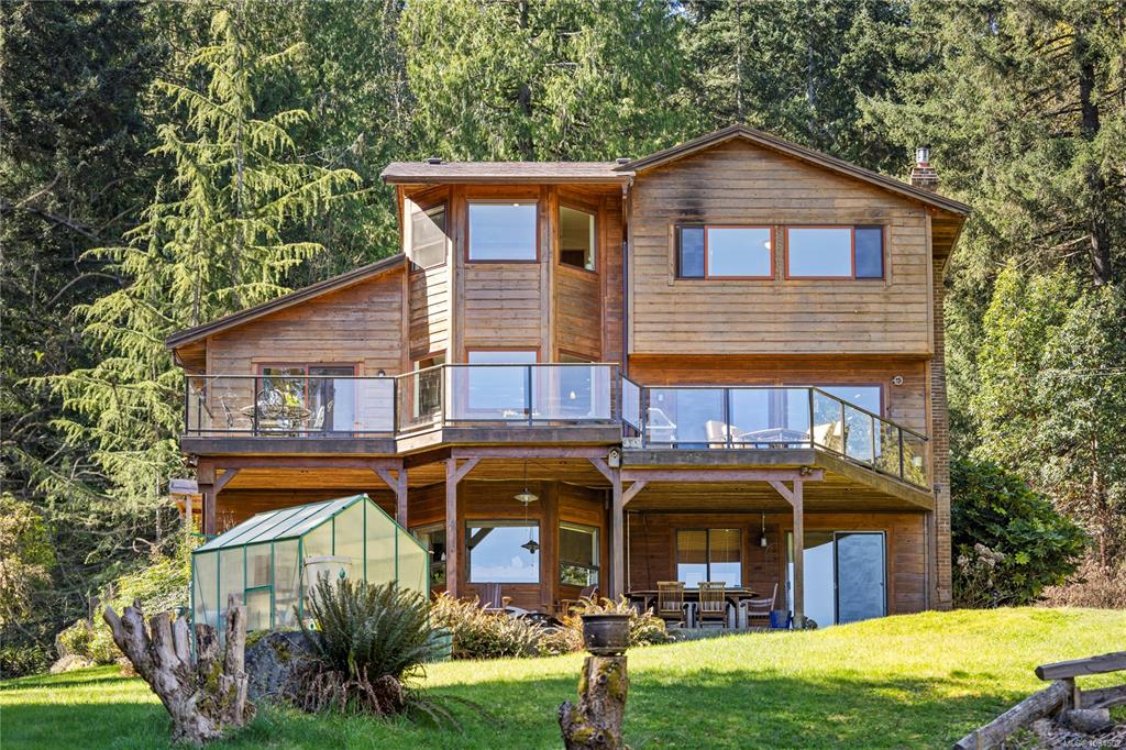 Third View of 13361 Prospect Dr, Ladysmith, BC, V9G 1G9