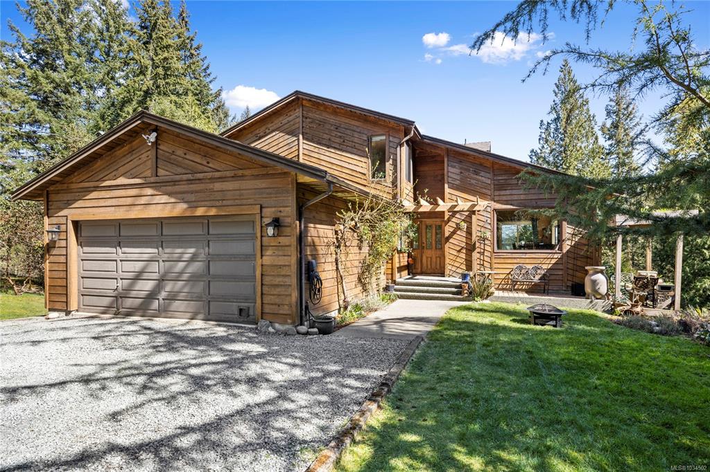 Fourth View of 13361 Prospect Dr, Ladysmith, BC, V9G 1G9