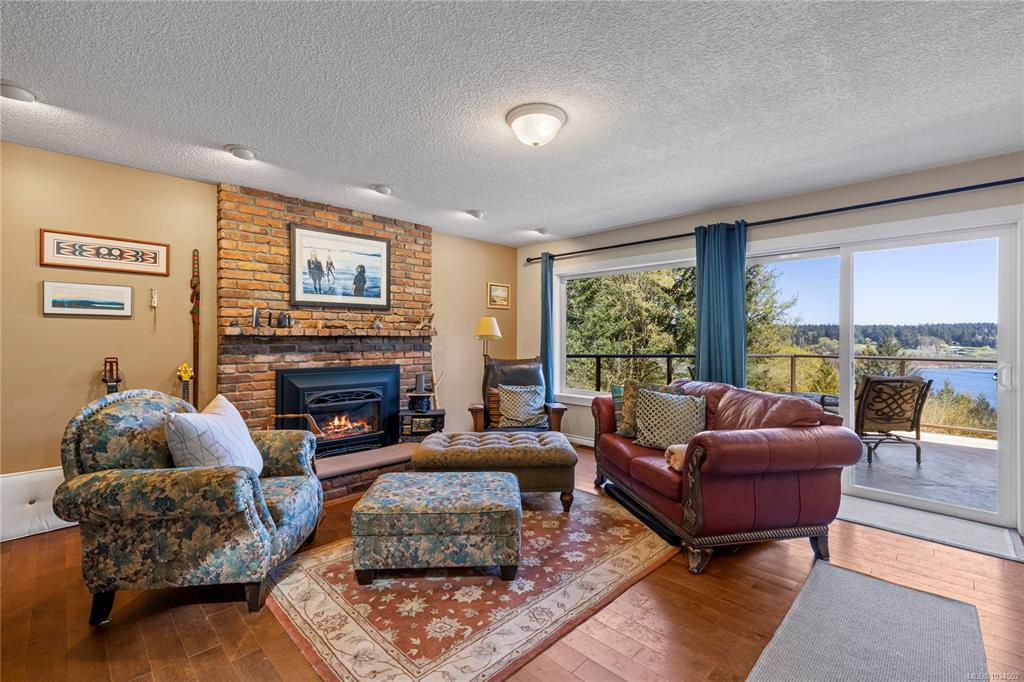 Fifth View of 13361 Prospect Dr, Ladysmith, BC, V9G 1G9