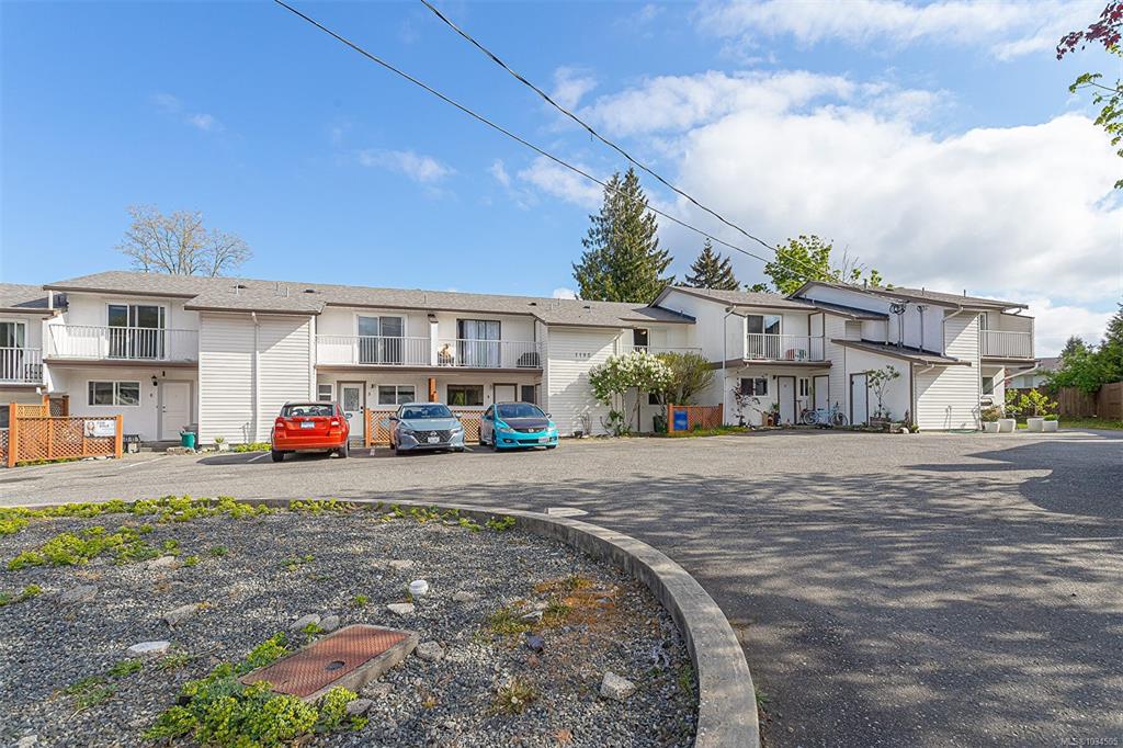 Third View of 1195 Stuart Pl, Cedarbend, Ladysmith, BC, V9G 1P4
