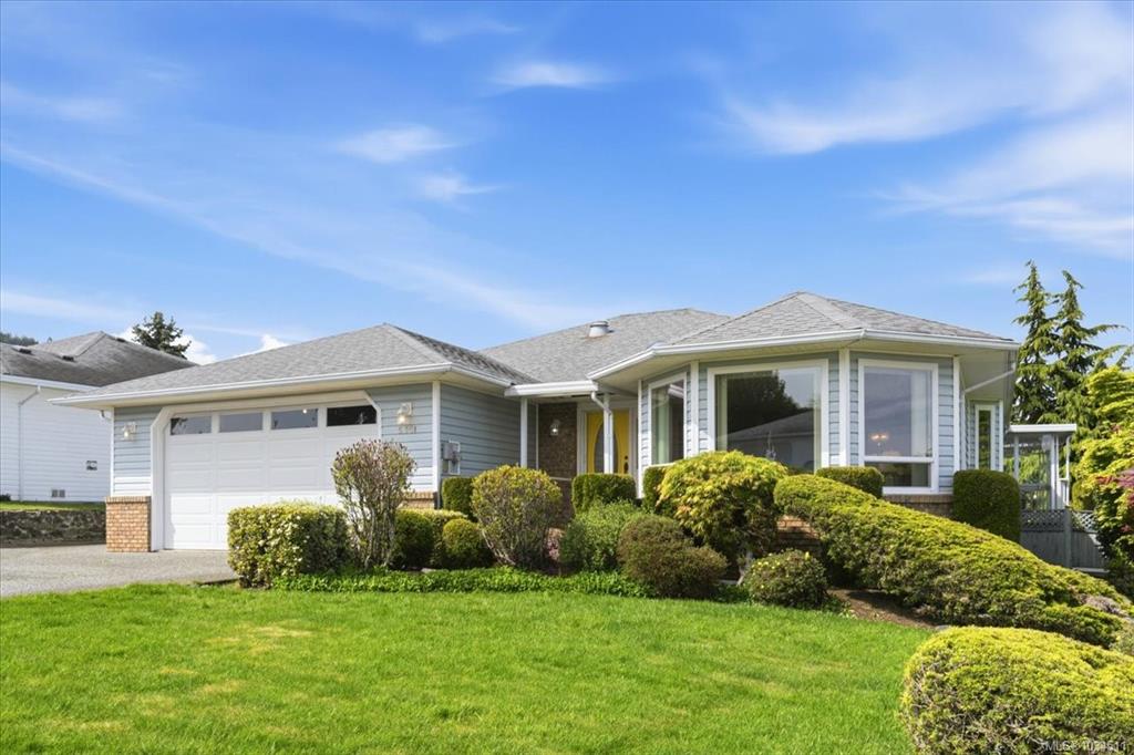 5351 Williamson Rd, 1034511, BC,