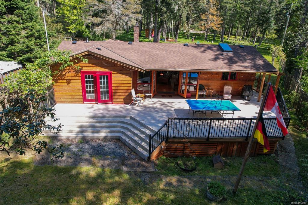 Third View of 2915 Bevmaril Cres, Gabriola Island, BC, V0R 1X7