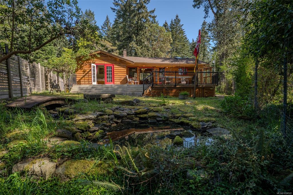 Fourth View of 2915 Bevmaril Cres, Gabriola Island, BC, V0R 1X7