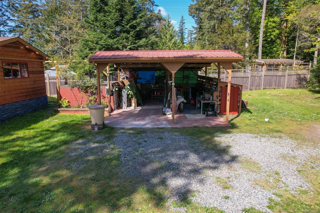 Fifth View of 2915 Bevmaril Cres, Gabriola Island, BC, V0R 1X7