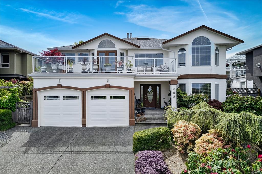 Fourth View of 6379 Groveland Dr, Nanaimo, BC, V9V 1P5