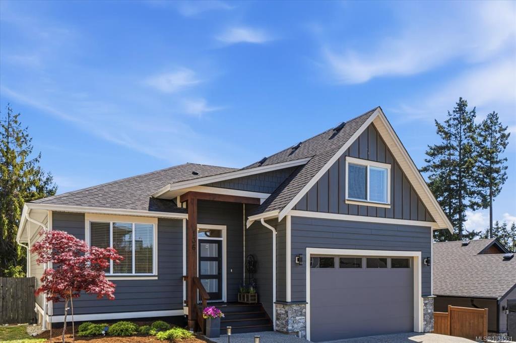 136 Golden Oaks Cres, 1034531, BC,