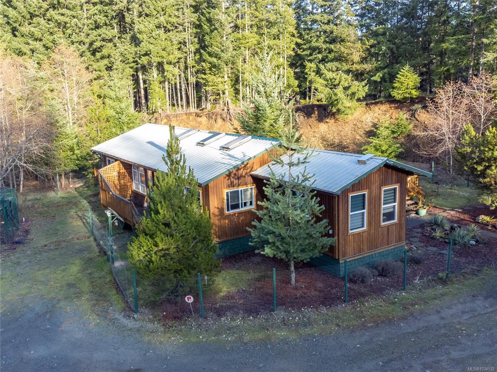 360 Cape Mudge Rd, 1034532, BC,