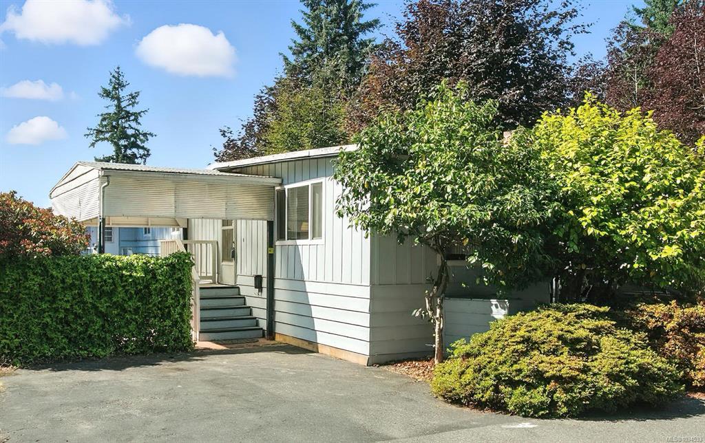 Second View of 2780 Spencer Rd, Tri-Way MHP, Langford, BC, V9B 4C9