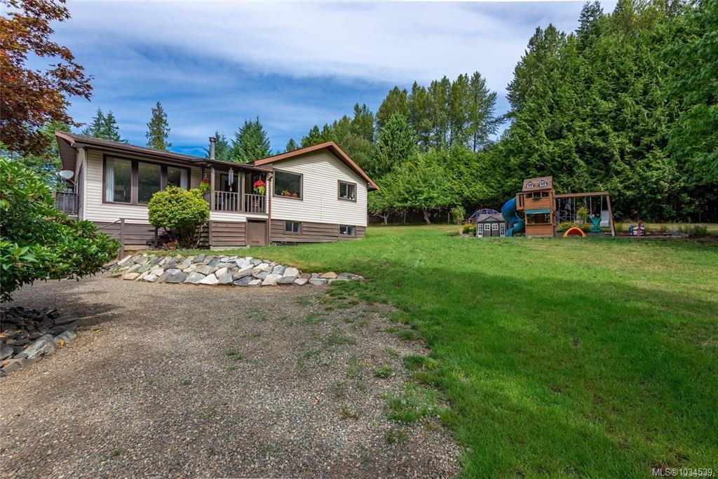 Third View of 973 Island Hwy, Sayward, BC, V0P 1R0
