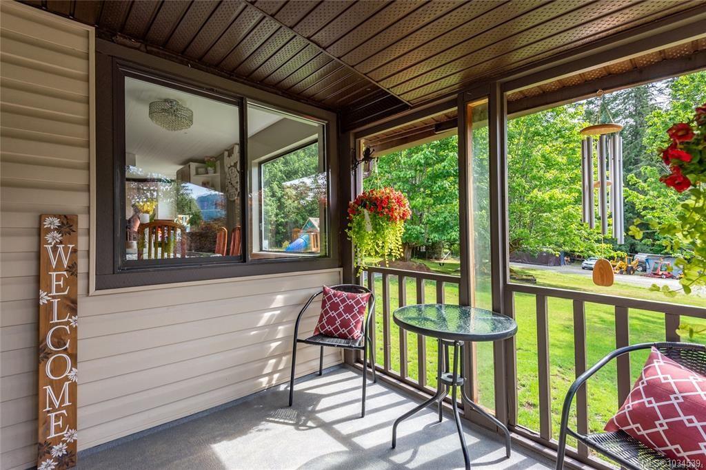 Fourth View of 973 Island Hwy, Sayward, BC, V0P 1R0