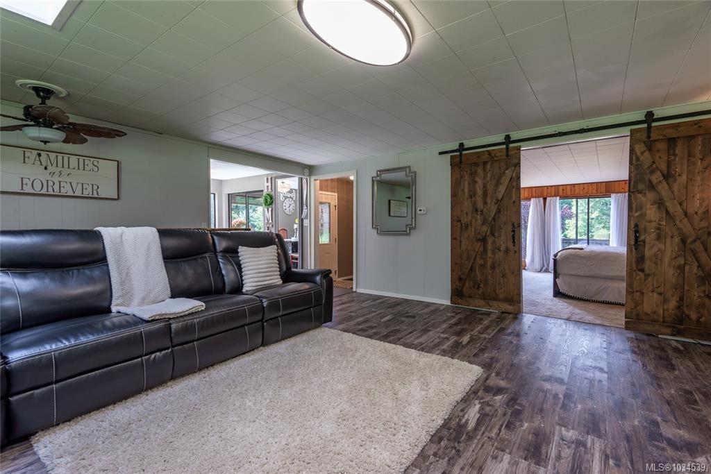 Fifth View of 973 Island Hwy, Sayward, BC, V0P 1R0