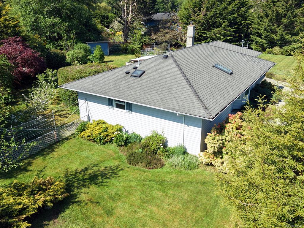 Third View of 1588 Whiffin Spit Rd, Sooke, BC, V9Z 0T4